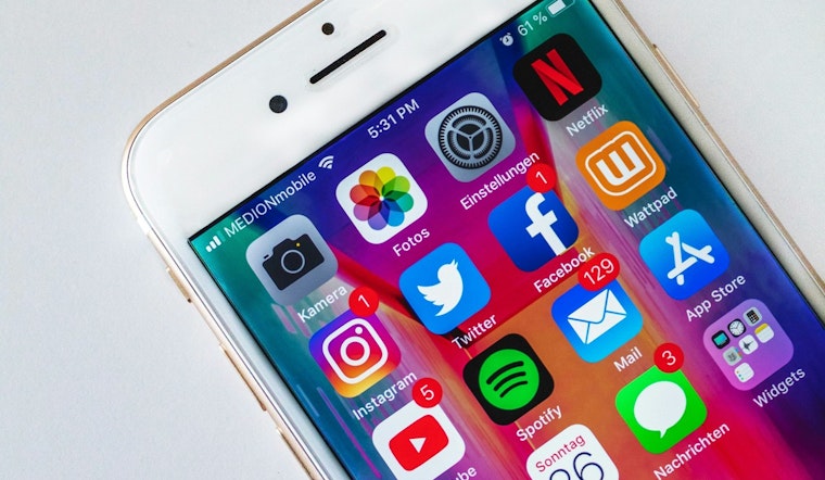 Oklahoma Set to Join States Protecting Child Social Media Influencers with New Legislation