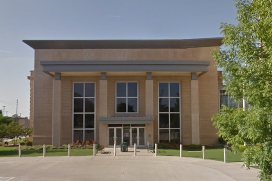 Oklahoma Sheriff Offices Receive $18 Million in Grants for Upgrades and Improvements