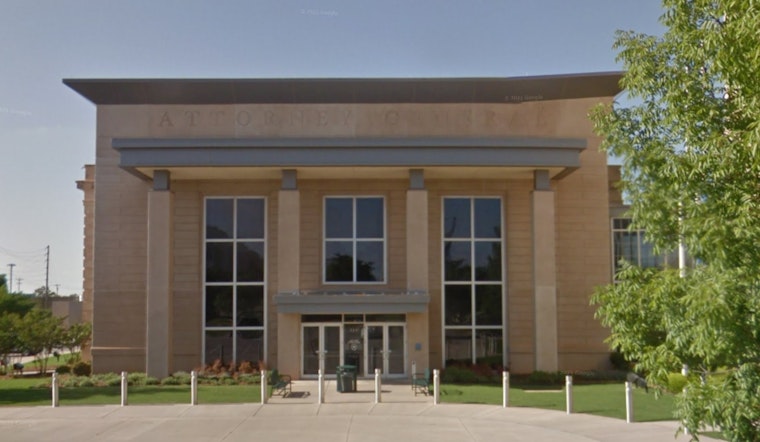 Oklahoma Sheriff Offices Receive $18 Million in Grants for Upgrades and Improvements