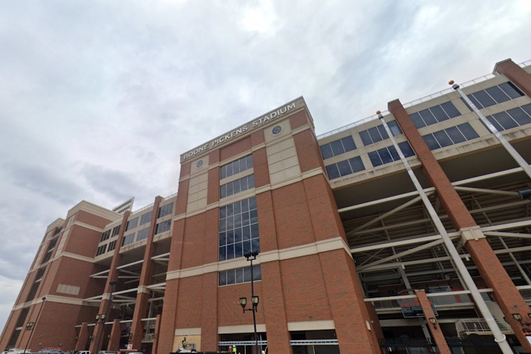 Oklahoma State Shakes Up Football Program, Coordinators Dunn and Nardo Released After Dismal Season