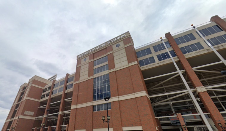 Oklahoma State Shakes Up Football Program, Coordinators Dunn and Nardo Released After Dismal Season