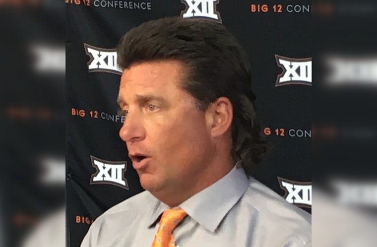 Oklahoma State’s Mike Gundy in Standoff Over Contract Restructure, Cowboy's Future Uncertain Amid Management Talks
