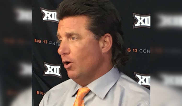 Oklahoma State’s Mike Gundy in Standoff Over Contract Restructure, Cowboy's Future Uncertain Amid Management Talks