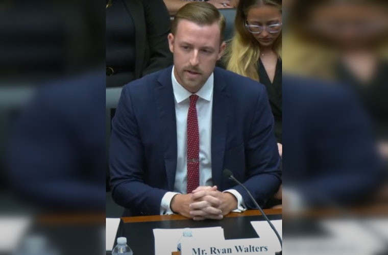 Oklahoma Superintendent Unveils New Social Studies Standards to Amplify Pro-America, Pro-Christianity Teachings
