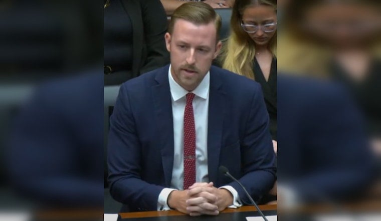 Oklahoma Superintendent Unveils New Social Studies Standards to Amplify Pro-America, Pro-Christianity Teachings