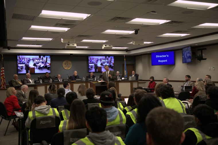 Oklahoma to Invest $150 Million in Transportation Projects with Focus on Hochatown Upgrade and OKC Airport Connectivity