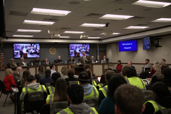 Oklahoma to Invest $150 Million in Transportation Projects with Focus on Hochatown Upgrade and OKC Airport Connectivity