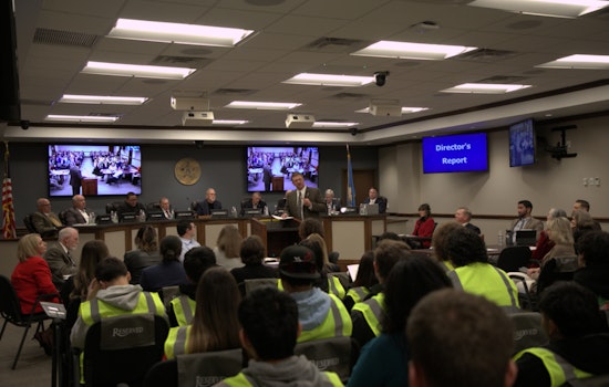 Oklahoma to Invest $150 Million in Transportation Projects with Focus on Hochatown Upgrade and OKC Airport Connectivity