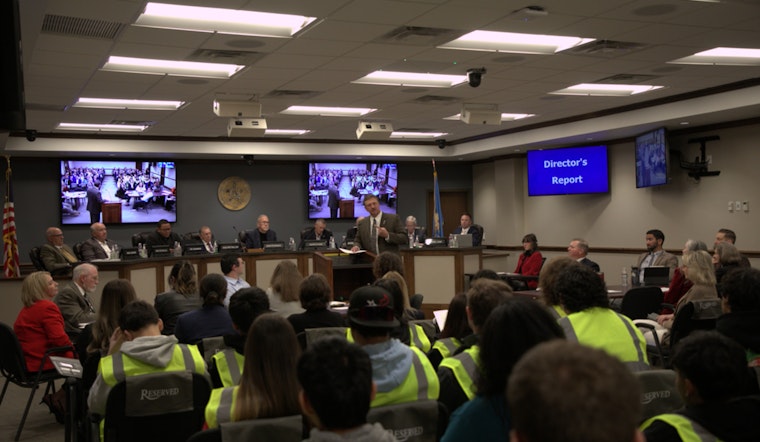 Oklahoma to Invest $150 Million in Transportation Projects with Focus on Hochatown Upgrade and OKC Airport Connectivity