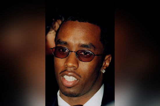 Oklahoma Woman Accuses Sean Diddy Combs of Sexual Assault, Files $15M Lawsuit After Alleged Drugging at NYC Party