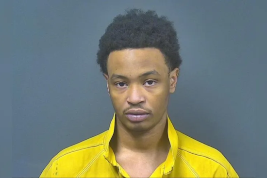 Olive Branch Man Arrested on Drug and Firearms Charges after Falling Asleep at Wheel with Rifle in Lap