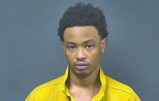 Olive Branch Man Arrested on Drug and Firearms Charges after Falling Asleep at Wheel with Rifle in Lap