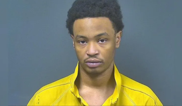 Olive Branch Man Arrested on Drug and Firearms Charges after Falling Asleep at Wheel with Rifle in Lap