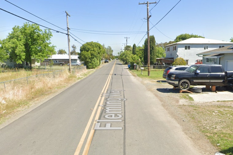 Olivehurst Standoff Ends With Arrest of Man Brandishing a Firearm, Deputy on Leave as Investigation Ensues