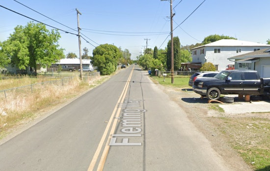 Olivehurst Standoff Ends With Arrest of Man Brandishing a Firearm, Deputy on Leave as Investigation Ensues