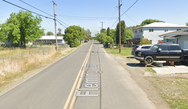 Olivehurst Standoff Ends With Arrest of Man Brandishing a Firearm, Deputy on Leave as Investigation Ensues