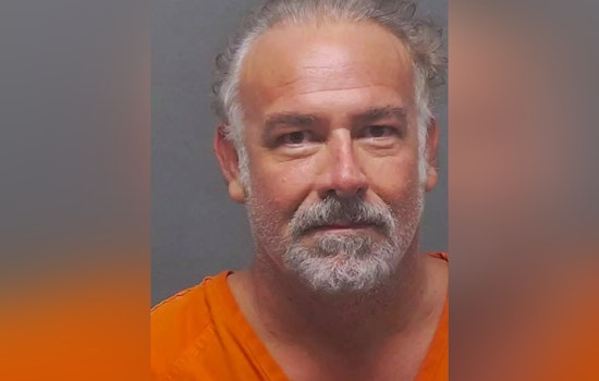 Olmos Park Tragedy, Suzanne Simpson's DNA Found on Saw Linked to Brad Simpson
