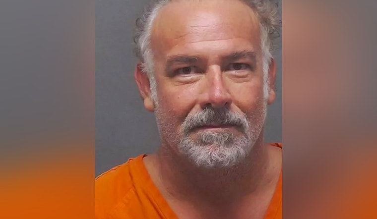 Olmos Park Tragedy, Suzanne Simpson's DNA Found on Saw Linked to Brad Simpson
