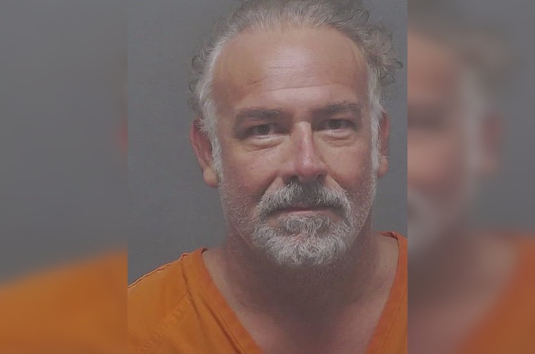 Olmos Park's Brad Simpson Indicted on Murder and Evidence Tampering Charges in Wife's Disappearance