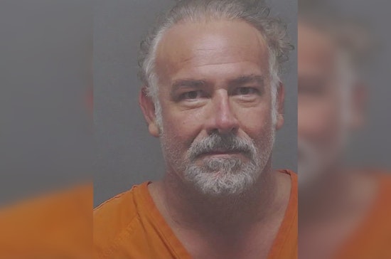 Olmos Park's Brad Simpson Indicted on Murder and Evidence Tampering Charges in Wife's Disappearance