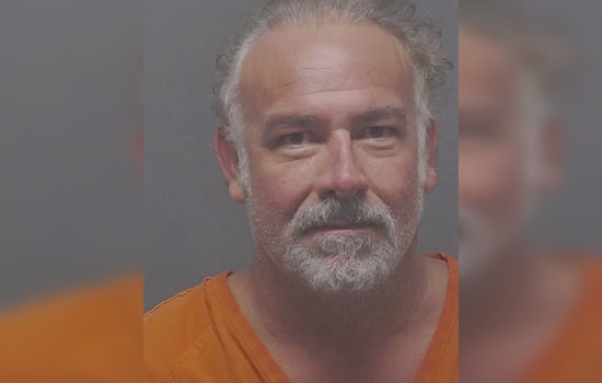 Olmos Park's Brad Simpson Indicted on Murder and Evidence Tampering Charges in Wife's Disappearance