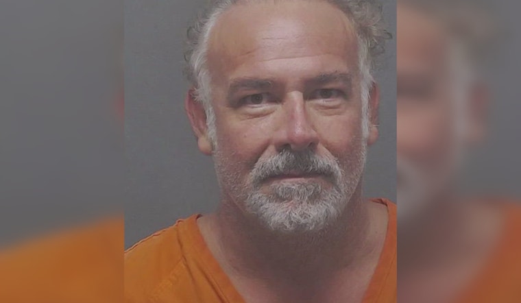 Olmos Park's Brad Simpson Indicted on Murder and Evidence Tampering Charges in Wife's Disappearance