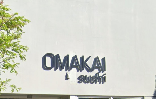 Omakai Sushi Expands Miami Influence with Fresh Doral Location
