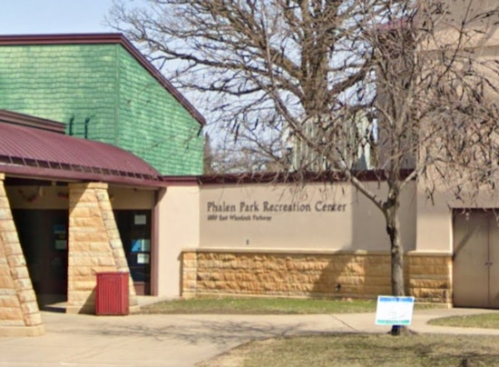Once Upon a Holiday, Free Movie Night at Phalen Recreation Center in Saint Paul to Spark Christmas Joy