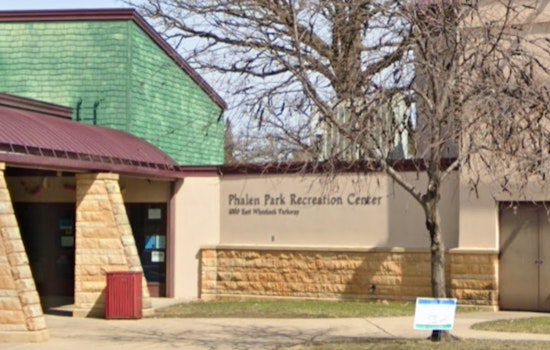 Once Upon a Holiday, Free Movie Night at Phalen Recreation Center in Saint Paul to Spark Christmas Joy