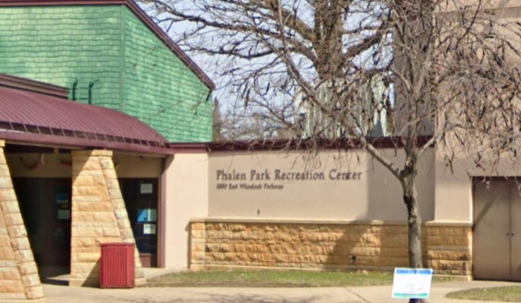 Once Upon a Holiday, Free Movie Night at Phalen Recreation Center in Saint Paul to Spark Christmas Joy
