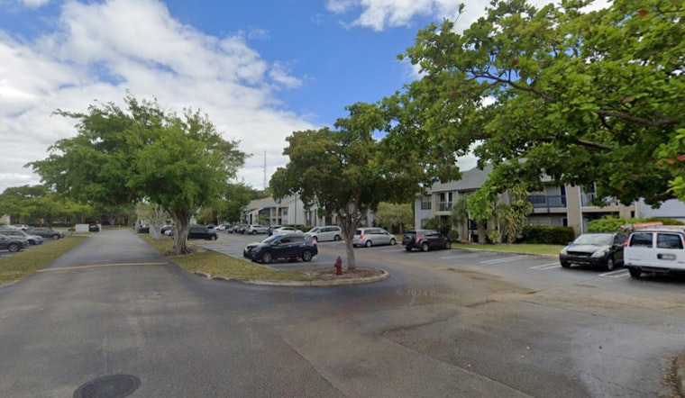 One Arrested After Stabbing Incident at Boynton Beach Holiday Party Leaves Man Seriously Injured