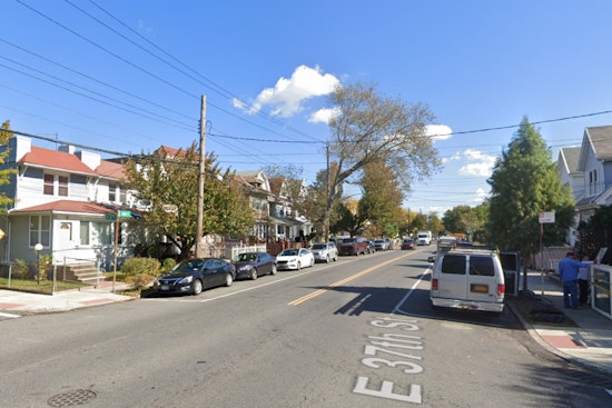 One Critically Injured in Early Morning Brooklyn Basement Fire; FDNY and EMS Respond with Force