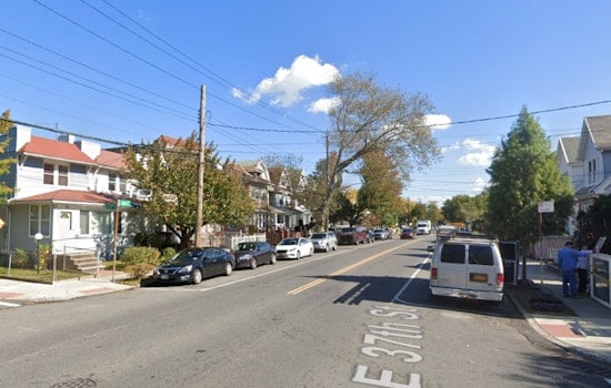 One Critically Injured in Early Morning Brooklyn Basement Fire; FDNY and EMS Respond with Force
