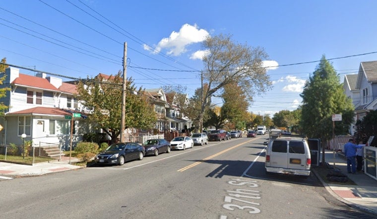 One Critically Injured in Early Morning Brooklyn Basement Fire; FDNY and EMS Respond with Force