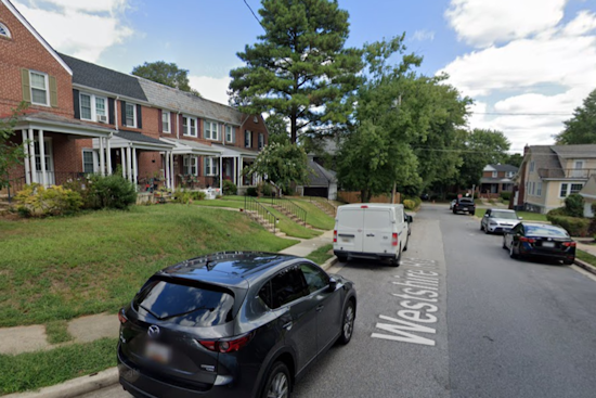 One Critically Injured, Three Rescued in Catonsville House Fire as Baltimore Community on Alert