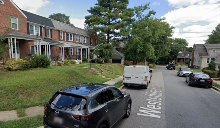 One Critically Injured, Three Rescued in Catonsville House Fire as Baltimore Community on Alert