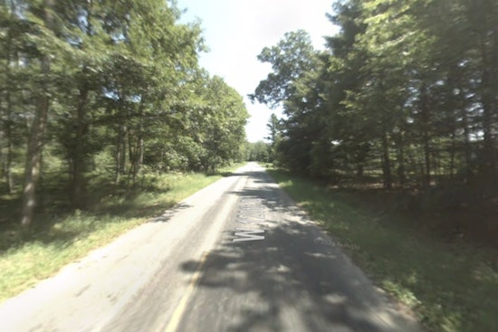 One Dead and Another Injured in Newaygo County Crash as Alcohol Is Suspected as a Factor