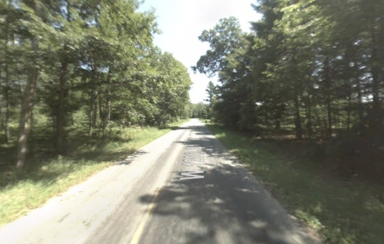 One Dead and Another Injured in Newaygo County Crash as Alcohol Is Suspected as a Factor