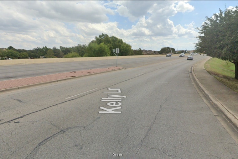 One Dead, Another Injured in Early Morning SH 130 Crash in Pflugerville