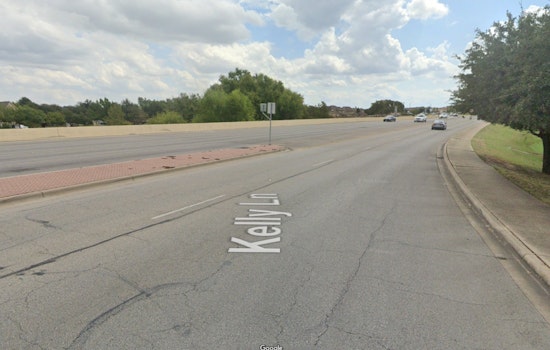 One Dead, Another Injured in Early Morning SH 130 Crash in Pflugerville