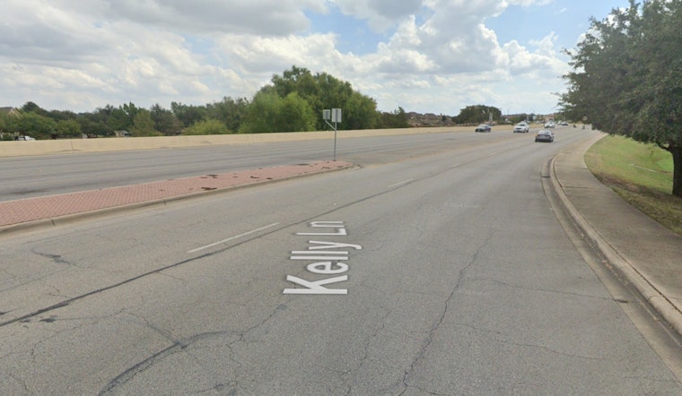 One Dead, Another Injured in Early Morning SH 130 Crash in Pflugerville