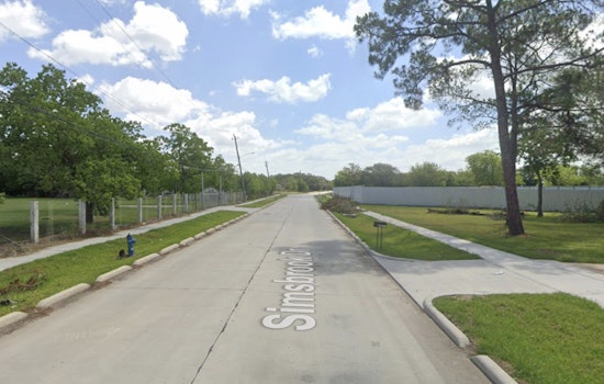 One Dead, Another Injured in Fatal Carjacking Incident at Townwood Park in Southwest Houston