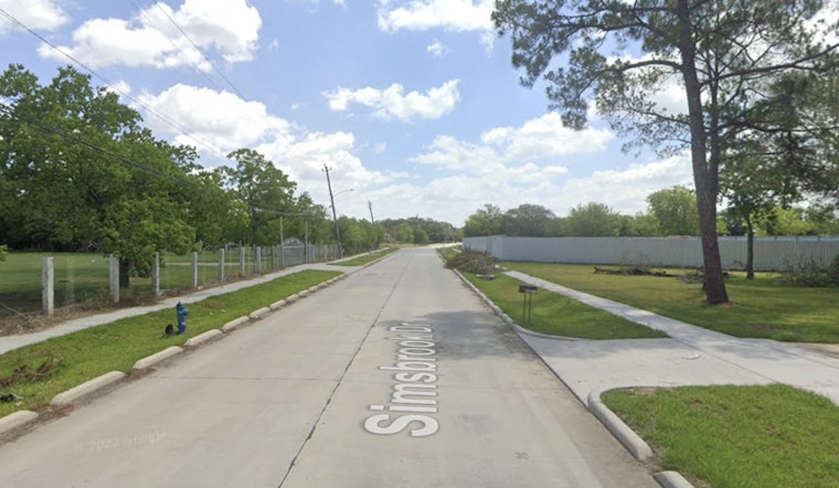 One Dead, Another Injured in Fatal Carjacking Incident at Townwood Park in Southwest Houston