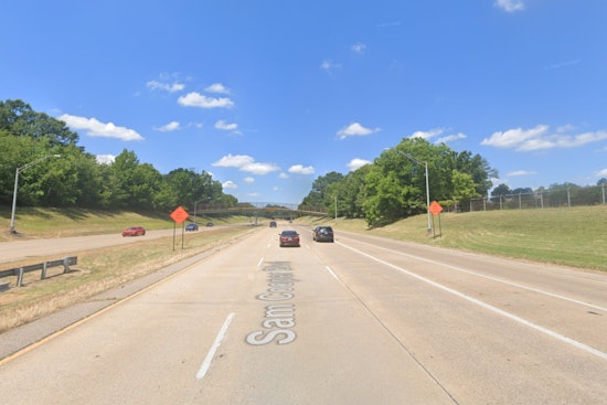 One Dead, Another Injured in Memphis Collision on Sam Cooper Boulevard