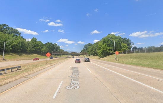 One Dead, Another Injured in Memphis Collision on Sam Cooper Boulevard