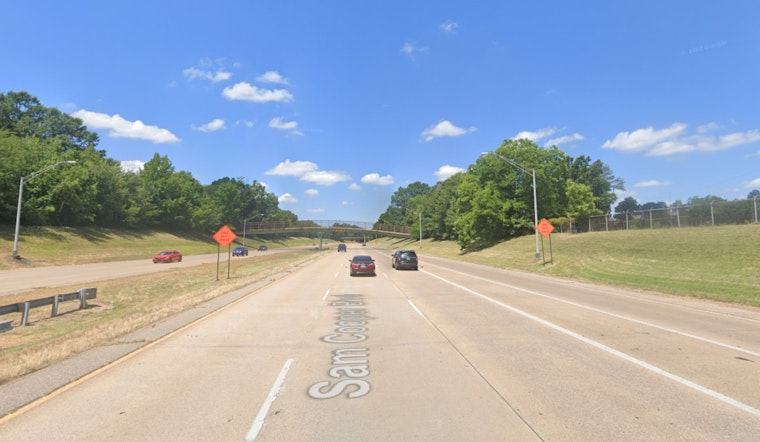 One Dead, Another Injured in Memphis Collision on Sam Cooper Boulevard