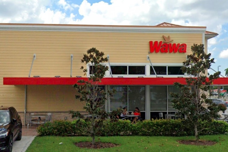 One Dead Another Injured in SW Miami-Dade Wawa Gas Station Shooting Shooter Sought by Police