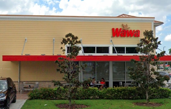 One Dead Another Injured in SW Miami-Dade Wawa Gas Station Shooting Shooter Sought by Police