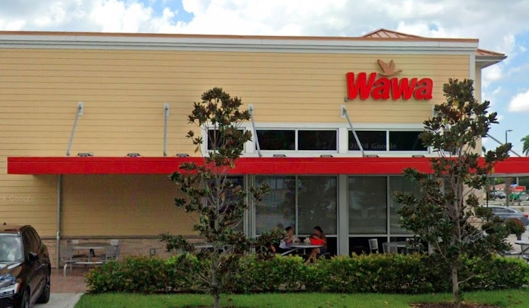 One Dead Another Injured in SW Miami-Dade Wawa Gas Station Shooting Shooter Sought by Police