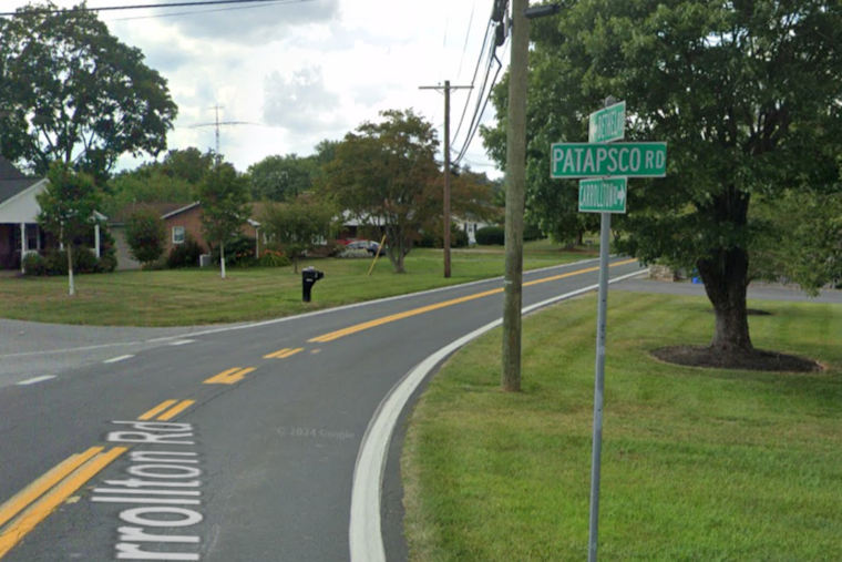 One Dead, Another Injured in Targeted Double-Shooting in Finksburg, Carroll County
